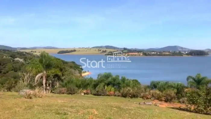 área - Paiol Grande - Joanópolis