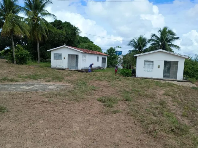 Sitio município de Río tinto 