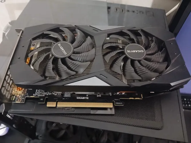 Rtx 2060 gigabyte