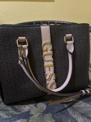 Bolsa de marca