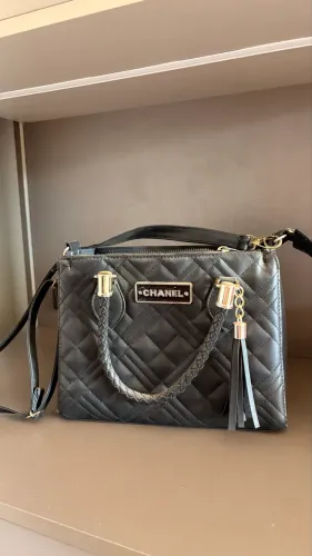Bolsa Chanel 