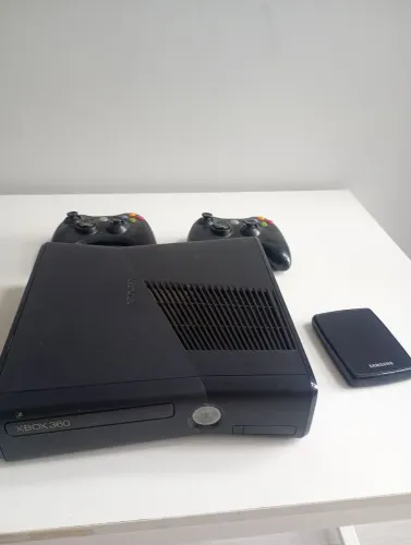 Xbox 360