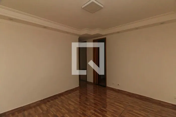 Apartamento à Venda - Sapopemba, 2 Quartos, 45 m2
