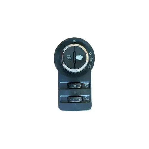 Botão Interruptor Farol Milha Cruze S10 2012 A 2016 Ltz