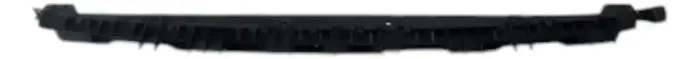 Suporte Guia Parachoque Tras. Saveiro G5/g6/g7 2020 N350v (Usado) / V12
