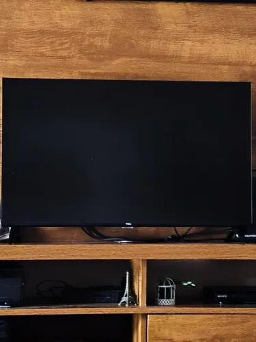 Televisão TCL 32 polegadas 