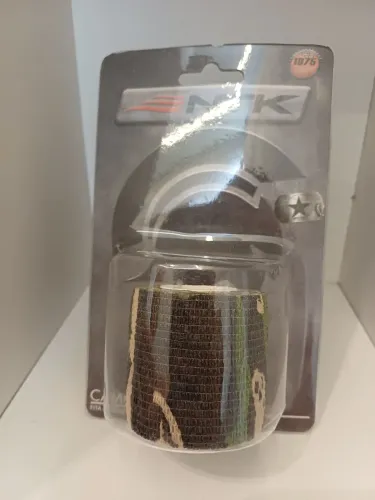 Fita Camuflada Coesiva (Camo Tape)
