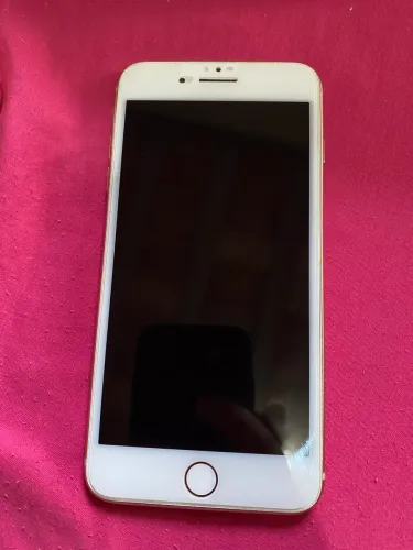 Vendo iPhone 8 Plus