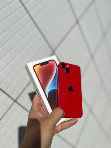 iPhone 14 128GB para Exigentes 