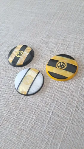 Futebol de botão Bertisa anos 90