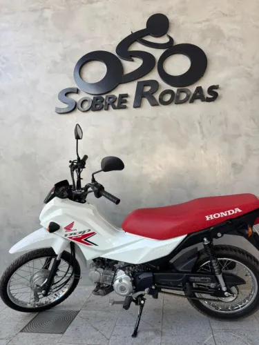POP 110 ES ano 25/25