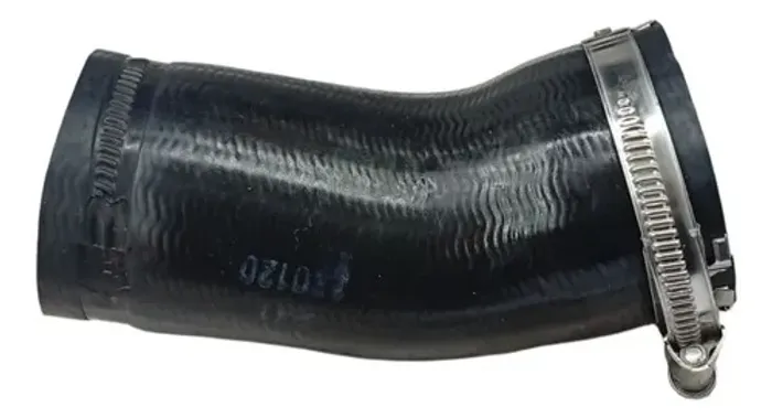Mangueira Intercooler Volkswagen Jetta Gli 2.0 T 2019 Preto