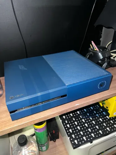 Xbox one 1TB Forza edition