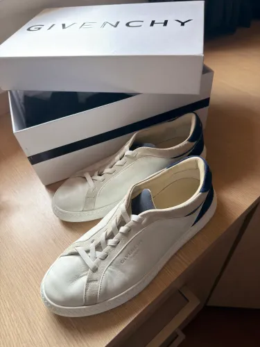 Tênis Givenchy