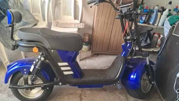 SCOOTER X13