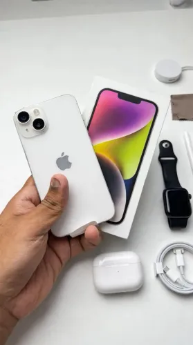 iPhone 14 256 gb
