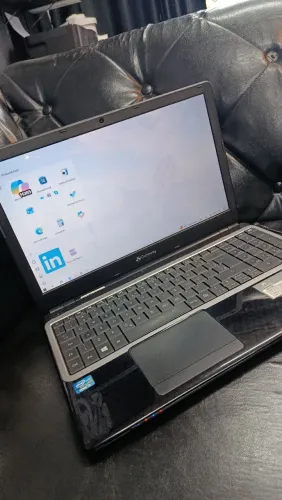 Vendo Notebook