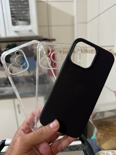 3 capas iPhone