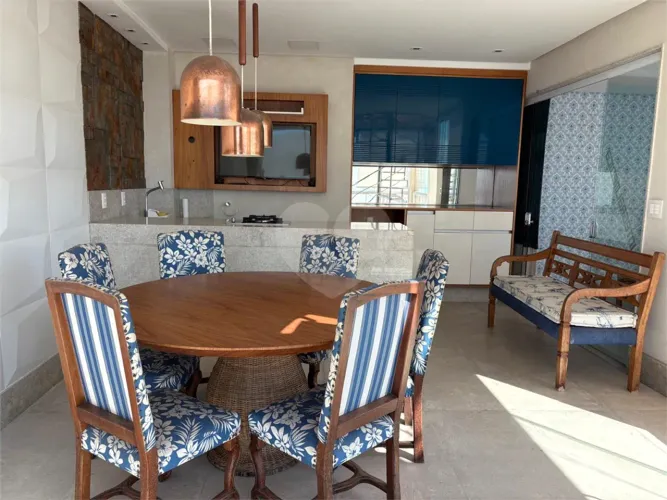 Apartamento com 4 quartos à venda em Enseada azul - ES