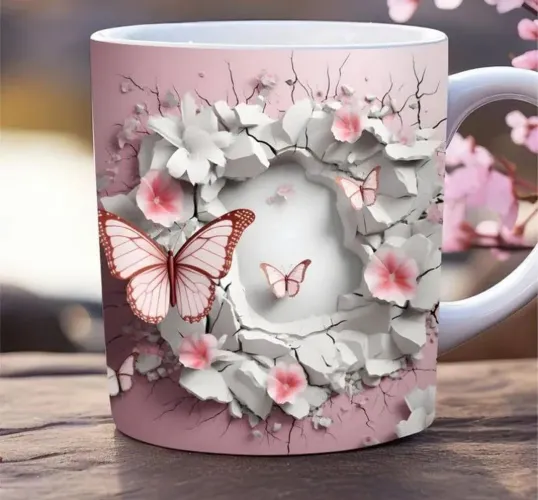 Caneca personalizada