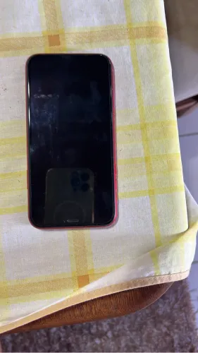 Apple Watch & iPhone XR