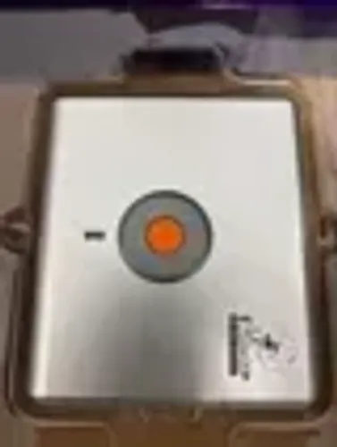 Ivideokê Raf Mini 8162 Karaokê + 2 Microfones (1 Sem Fio)