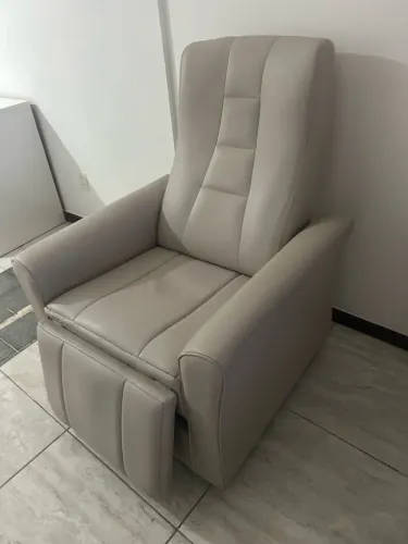 Poltrona do Papai