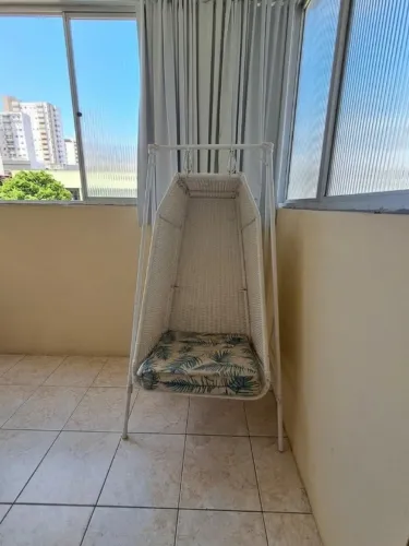 Cadeira de balanço