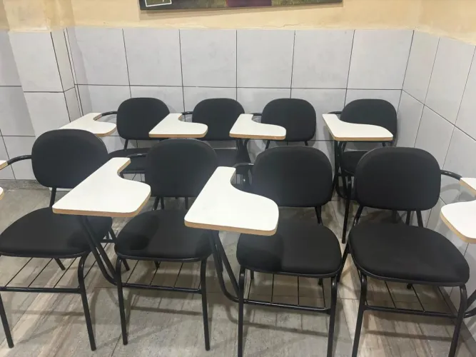 Cadeira de curso