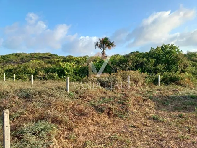 Terreno em Atalaia - Salinópolis, PA