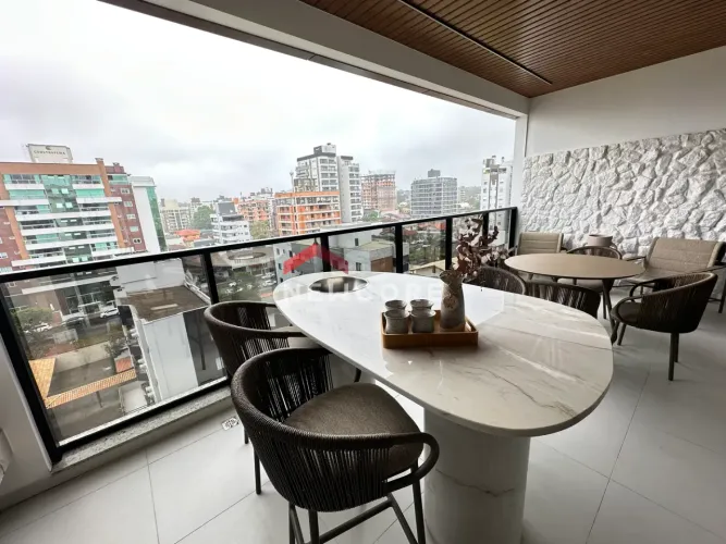 Apartamento em Rua Marcílio Dias - Santo Antônio - Joinville/SC