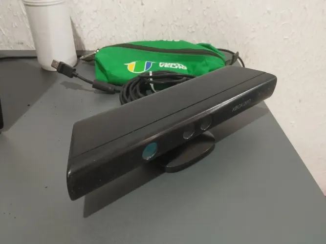 Kinect Xbox 360 !!!