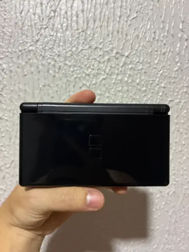 Vendo Nintendo Ds Lite