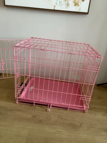 Caixa Transporte PET