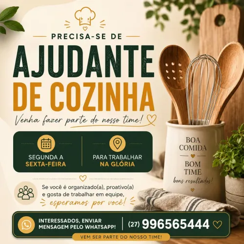 OPORTUNIDADE