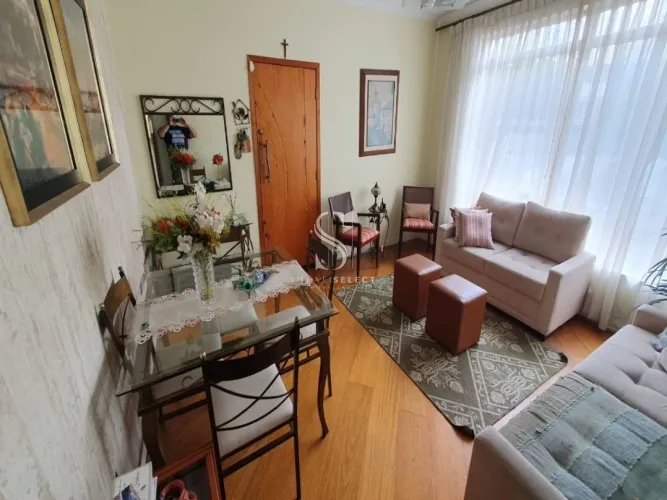 Apartamento em São Paulo