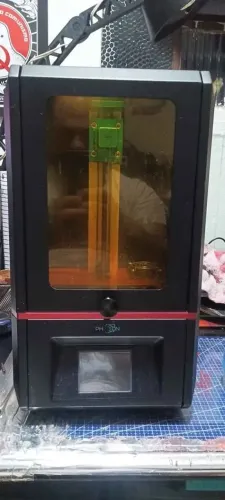 Impressora 3d