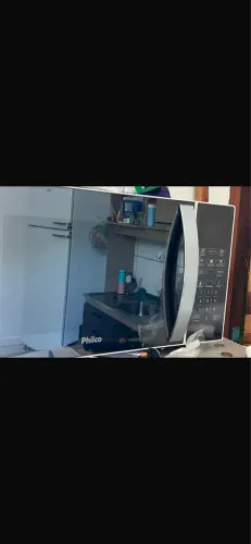 Microondas Philco  30 litros 