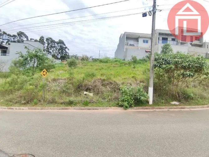 Terreno à venda, 141 m² por R$ 140.000 - Residencial Villa Verde - Bragança Paulista/SP