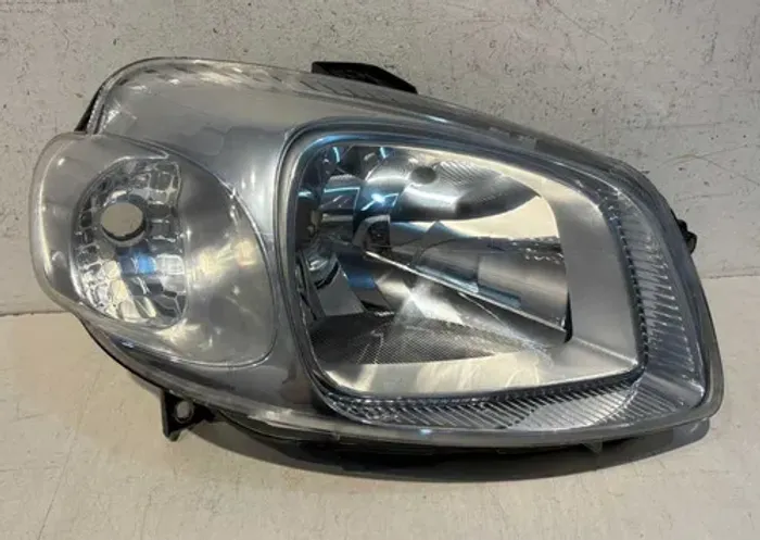 Farol Fiat Uno Fiorino 2012 2013 2014 2015 L.d Original Direito/passageiro