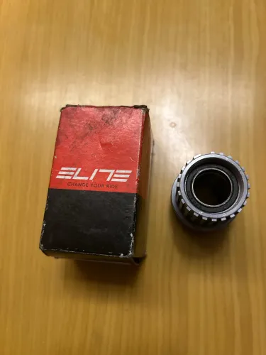 Freehub rolo elite microspline 