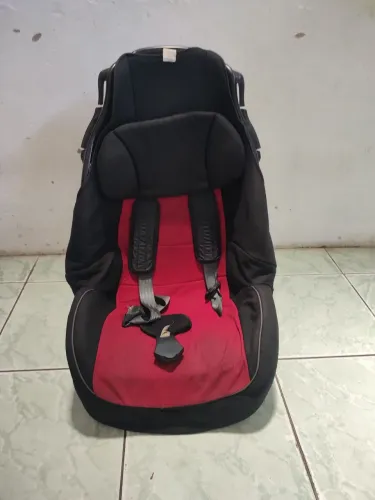 Cadeirinha para carro 