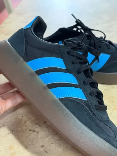 Tênis Adidas Barreda Decode 