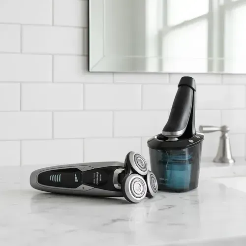 Aparelho de Barbear Shaver Philips Norelco S9000