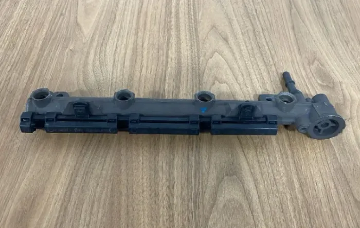 Flauta de combustível saveiro G2 