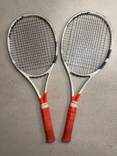 Raquete Babolat Pure Strike