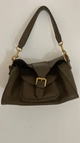 Bolsa Zara