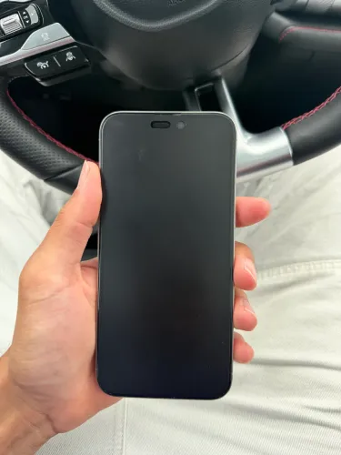 iPhone 15 pro max seminovo