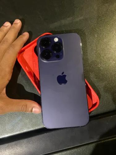 iPhone 14 Pro
