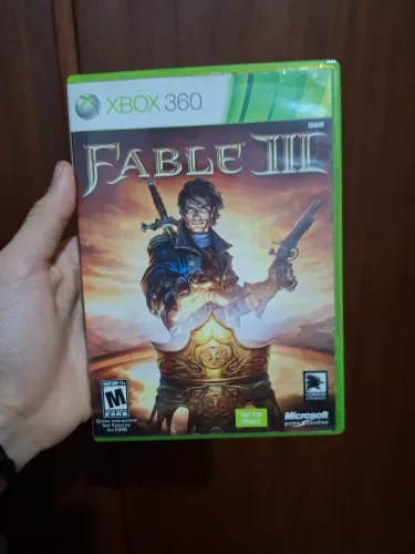 Fable 3